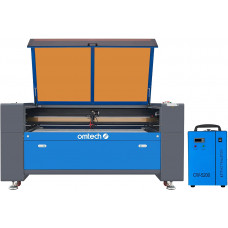 OMTech Grabador láser de CO2 de 130 W OMTech Grabador láser de CO2 de 130 W
