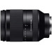 Objetivo Sony FE Zoom 24-240 mm f 3.5-6.3 OSS Objetivo Sony FE Zoom 24-240 mm f 3.5-6.3 OSS