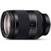 Objetivo Sony FE Zoom 24-240 mm f 3.5-6.3 OSS Objetivo Sony FE Zoom 24-240 mm f 3.5-6.3 OSS