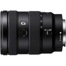 Objetivo Zoom Sony E 16-55mm f 2.8 G 