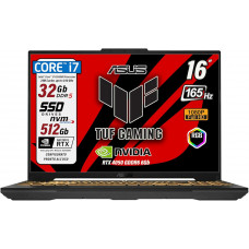 Ordenador Portatil Gaming ASUS ROG Strix G18 G814JI-N6004 Ordenador Portatil Gaming ASUS ROG Strix G18 G814JI-N6004