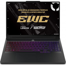 Ordenador Portatil Gaming Lenovo Legion Pro 7 Gen 10 Ordenador Portatil Gaming Lenovo Legion Pro 7 Gen 10