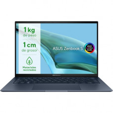 Ordenador Portátil 13.3 ASUS Zenbook S 13 OLED UX5304VA-NQ172W Ordenador Portátil 13.3 ASUS Zenbook S 13 OLED UX5304VA-NQ172W