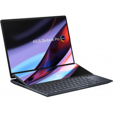Ordenador Portátil 14.5 ASUS ZenBook Pro 14 Duo OLED UX8402ZE-M3050W Ordenador Portátil 14.5 ASUS ZenBook Pro 14 Duo OLED UX8402ZE-M3050W