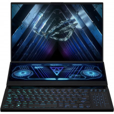 Ordenador Portátil Gaming de 16 ASUS ROG Zephyrus Duo Ordenador Portátil Gaming de 16 ASUS ROG Zephyrus Duo