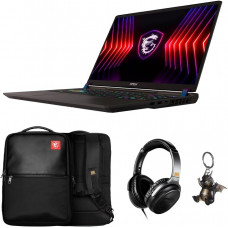 Ordenador portatil MSI Vector 17 HX A14VFG-260XES 20th Anniversary Edition Ordenador portatil MSI Vector 17 HX A14VFG-260XES 20th Anniversary Edition