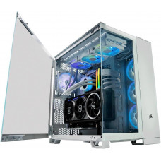 Ordenador sobremesa Gaming Battleship-W Gold III AMD Ordenador sobremesa Gaming Battleship-W Gold III AMD