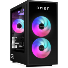 Ordenador sobremesa Gaming OMEN Ordenador sobremesa Gaming OMEN