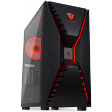PC Gaming RYZEN 7 - CPU RYZEN 7 5800X, RX 6600 XT 8 GB, RAM 32 GB 3600 MHz, SSD 500 GB, disco duro 2 TB, DISIPADOR DE LIQUIDO, WIFI integrado, Windows 11 PRO, GAMING PC PC Gaming RYZEN 7 - CPU RYZEN 7 5800X, RX 6600 XT 8 GB, RAM 32 GB 3600 MHz, SSD 500 GB, disco duro 2 TB, DISIPADOR DE LIQUIDO, WIFI integrado, Windows 11 PRO, GAMING PC