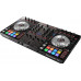 PIONEER 4 CH DJ CONTROLLER SERATO DJ PRO 