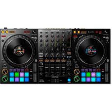 PIONEER DJ DDJ-1000