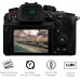 Panasonic Cámara LUMIX GH6 DC-GH6L 