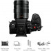 Panasonic Cámara LUMIX GH6 DC-GH6L 