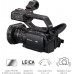 Panasonic HC-X2000E - Videocámara 4K (asa extraíble con LED y micrófono, lente Leica, Live Streaming, gran angular 25 mm, zoom óptico 24x, Wifi), negro Panasonic HC-X2000E - Videocámara 4K (asa extraíble con LED y micrófono, lente Leica, Live Streaming, gran angular 25 mm, zoom óptico 24x, Wifi), negro