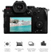 Panasonic LUMIX DC-S5AM - Cámara Evil de 24 MP Estabilizador Óptico de 5 Ejes, Visor OLED, Raw, Wi-Fi, 4K Objetivo Lumix 20-60mm y Batería Lumix BLK22 Panasonic LUMIX DC-S5AM - Cámara Evil de 24 MP Estabilizador Óptico de 5 Ejes, Visor OLED, Raw, Wi-Fi, 4K Objetivo Lumix 20-60mm y Batería Lumix BLK22
