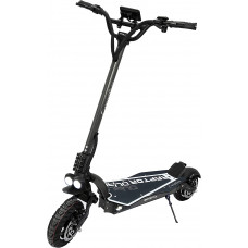 Patinete Eléctrico con Estructura de Aluminio, Frenos Hidráulicos, Motor 52V Patinete Eléctrico con Estructura de Aluminio, Frenos Hidráulicos, Motor 52V