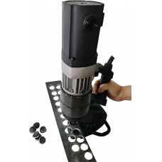 Perforadora hidráulica eléctrica de 1600 W Perforadora hidráulica eléctrica de 1600 W