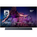 Philips - TV OLED 139 Cm (55 ) Philips 55Oled934/12 4K HDR Smart TV, Ambilight Y Android TV con Inteligencia Artificial (IA) [Clase de eficiencia energética G]