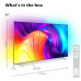 Philips 86PUS8807 Smart TV LED 4K UHD 86 