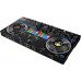 Pioneer DJ Controlador de DJ, Negro DDJ-REV7 