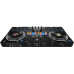 Pioneer DJ Controlador de DJ, Negro DDJ-REV7 
