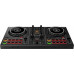 Pioneer DJ DDJ-200, Controlador portátil de 2 canales para DJ 