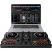 Pioneer DJ DDJ-200, Controlador portátil de 2 canales para DJ 