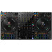 Pioneer DJ DDJ-FLX10 Controlador DJ de 4 cubiertas 