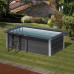 Piscina Rectangular Composite 326 x 186 x 96 cm Piscina Rectangular Composite 326 x 186 x 96 cm