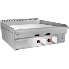 Plancha de Cromo Duro a Gas 100 cm Sobremesa Plancha de Cromo Duro a Gas 100 cm Sobremesa