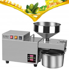 Prensa De Aceite Inteligente Prensa De Aceite Inteligente