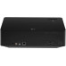 Proyector TV 4K HU70LS - LG CineBeam con SmartTV webOS 4.5 (hasta 140", fuente LED 4 Canales, 1.500 lúmenes, 3840 x 2160), Negro