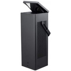 Proyector TV 4K HU80KSW - LG CineBeam con SmartTV webOS 3.5 (hasta 150", fuente láser, 2.500 lúmenes, 3840 x 2160), Negro Proyector TV 4K HU80KSW - LG CineBeam con SmartTV webOS 3.5 (hasta 150", fuente láser, 2.500 lúmenes, 3840 x 2160), Negro