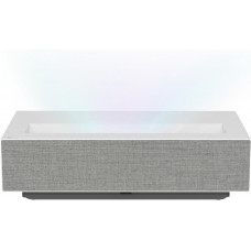 Proyector TV 4K UHD con SmartTV webOS 6.0 de Tiro Corto 