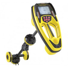 RIDGID 30123 Modelo SR-60 Localizador de Línea SeekTech Incluye Caja RIDGID 30123 Modelo SR-60 Localizador de Línea SeekTech Incluye Caja