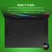  Razer 15 Modelo avanzado (CH5NT/15.6/FHD-300HZ/i7/16GB/RTX 2080S/1TB) 