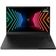 Razer Blade 15 Advanced model – Ordenador portátil Gaming de 15.6’’ FullHD 360Hz (Intel Core i7-10875H, 32GB RAM, 1TB SSD, Nvidia RTX 3080-8GB, Windows 10) Negro – Teclado QWERTY Español Razer Blade 15 Advanced model – Ordenador portátil Gaming de 15.6’’ FullHD 360Hz (Intel Core i7-10875H, 32GB RAM, 1TB SSD, Nvidia RTX 3080-8GB, Windows 10) Negro – Teclado QWERTY Español