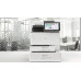 Ricoh IM C300 - Impresora multifunción láser de colores A4