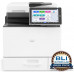 Ricoh IM C300 - Impresora multifunción láser de colores A4