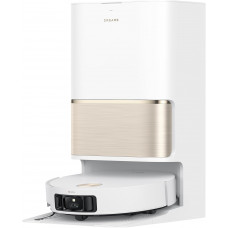 Robot Aspirador con Cámara para Mascotas Robot Aspirador con Cámara para Mascotas