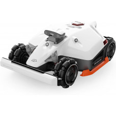 Robot Cortacésped Perimetral sin Cables Recomendado 5000m² 