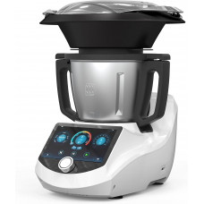 Robot de cocina todo en uno con recetas guiadas Robot de cocina todo en uno con recetas guiadas