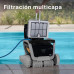 Robot limpiafondos Piscina automático 