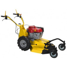 Roques et Lector RECATO 60 - Molinillo profesional de 4 ruedas Roques et Lector RECATO 60 - Molinillo profesional de 4 ruedas