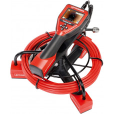 Rothenberger roscope i2000 - Camara roscope i2000 módulo 25 16-tec100 Rothenberger roscope i2000 - Camara roscope i2000 módulo 25 16-tec100