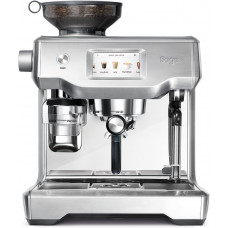 SAGE SES990 theOracle Touch, Cafetera espresso, Cappuccinatore, 15 Bar, Acero Inoxidable SAGE SES990 theOracle Touch, Cafetera espresso, Cappuccinatore, 15 Bar, Acero Inoxidable