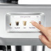 SAGE SES990 theOracle Touch, Cafetera espresso, Cappuccinatore, 15 Bar, Acero Inoxidable SAGE SES990 theOracle Touch, Cafetera espresso, Cappuccinatore, 15 Bar, Acero Inoxidable