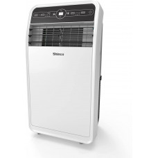 SHINCO 2020 Aire Acondicionado portátil Nuevo Modelo SHINCO 2020 Aire Acondicionado portátil Nuevo Modelo