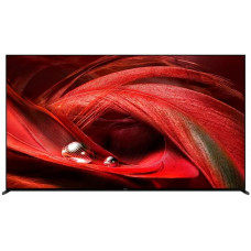 SONY TV 85 XR85X95J UHD TRIL STV XR F.Array BRAVI [Clase de eficiencia energética A+]