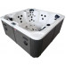 SPA hidromasaje Medidas 210 x 210 x 95 cm SPA hidromasaje Medidas 210 x 210 x 95 cm